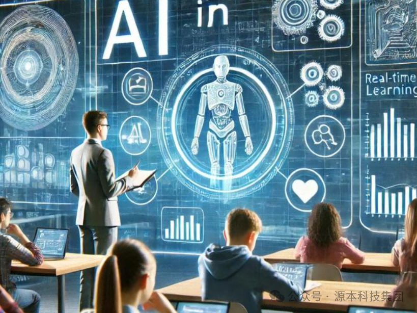 艾弗森贝博ballbet官网科技-本科生掌握大数据、云原生、AI-竞赛保研求职的“超车秘籍”来了！